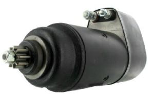 Startmotor 24V 6.6kW