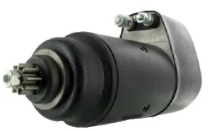 Startmotor 24V 6.6kW