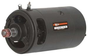 Likströmsgenerator 14V 38A - 1