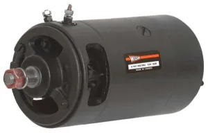 Likströmsgenerator 14V 38A - 1