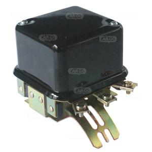 Regulator 12V, eftermarknad Delco-Remy - 1
