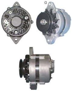 Generator 12V 35A - 1