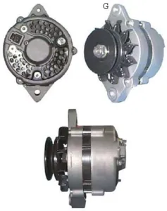Generator 12V 35A - 1