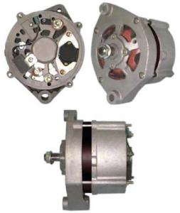 Generator 24V 55A (1-polig) (14mm) - 1