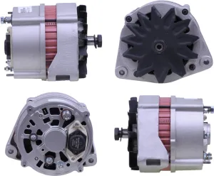 Generator 24V 80A - 2