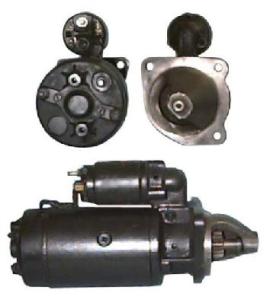 Startmotor 24V 4.0kW - 1