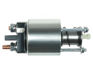 Solenoid Magneti Marelli 12V - 1