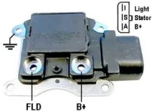 Regulator Ford 12V - 1