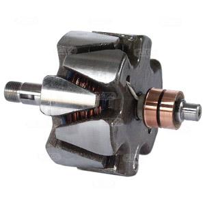 Rotor Bosch 12V 120A (utgått) - 1