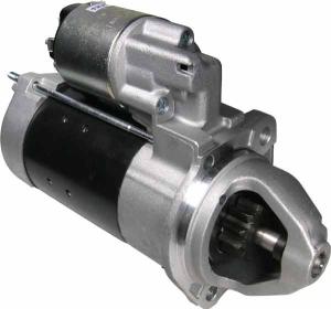 Startmotor 12V 2.3kW - 1