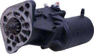 Startmotor 12V 2.5kW - 1