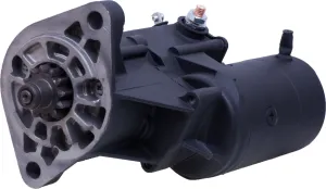 Startmotor 12V 2.5kW - 1