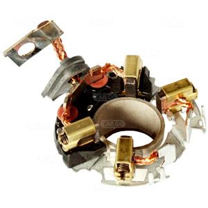 Kolhållare Bosch 12V 107-serien - 1