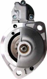 Startmotor 12V 2.3kW - 2