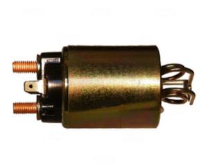 Solenoid Hitachi 12V - 2