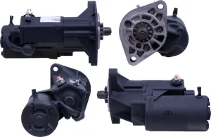 Startmotor 12V 2.5kW - 2