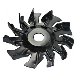 Fläktskiva DR 116.4mm diameter - 1