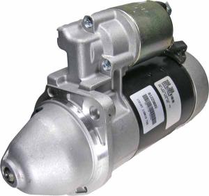 Startmotor 12V 2.3kW - 3
