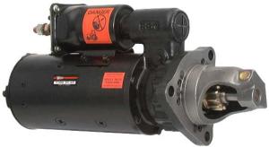 Startmotor 24V 35MT - 1