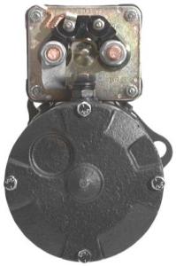 Startmotor 24V 35MT - 2