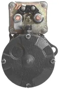 Startmotor 24V 35MT - 2