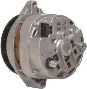 Generator 12V 124A - 1