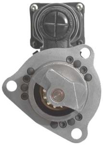 Startmotor 24V 35MT - 3