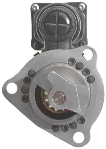 Startmotor 24V 35MT - 3