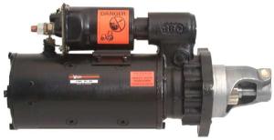 Startmotor 24V 35MT - 4