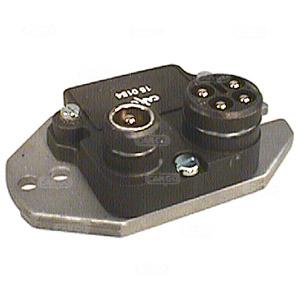 Tändmodul Bosch 12V (utgått) - 1