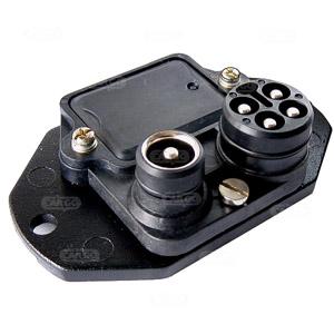 Tändmodul Bosch 12V (utgått) - 1