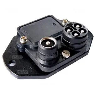 Tändmodul Bosch 12V (utgått) - 1