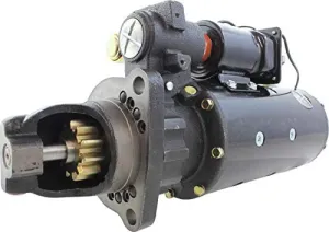 Startmotor 24V 9.0kW 50MT - 1