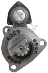 Startmotor 24V 7.5kW 42MT - 2