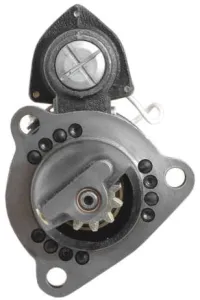 Startmotor 24V 7.5kW 42MT - 2