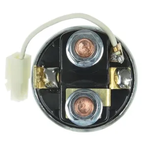 Solenoid Mitsubishi 12V - 2