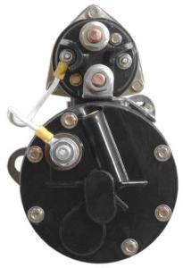 Startmotor 24V 7.5kW 42MT - 3