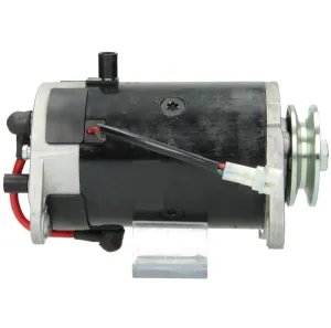 Dynastart 12V 15A CW - 3