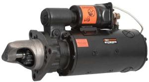 Startmotor 24V 50MT (moturs) - 1