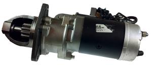 Startmotor 24V 7.5kW - 1