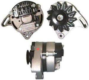 Generator 12V 65A - 1