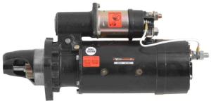 Startmotor 24V 7.5kW 42MT - 4