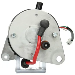 Dynastart 12V 15A CW - 4