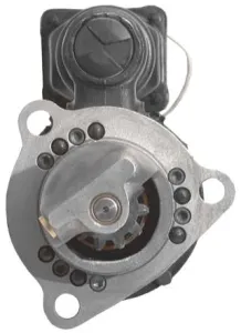 Startmotor 24V 50MT (moturs) - 2