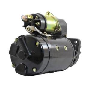 Startmotor 24V 37MT - 2