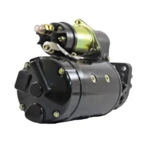 Startmotor 24V 37MT - 2