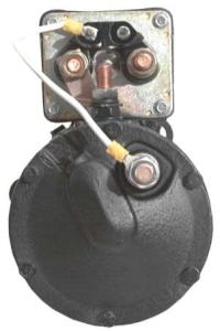 Startmotor 24V 50MT (moturs) - 3