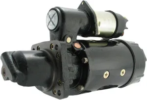 Startmotor 24V 37MT - 3