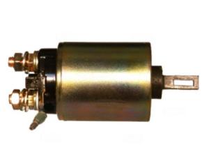 Solenoid Hitachi 12V - 1