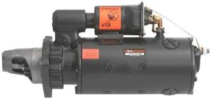 Startmotor 24V 50MT (moturs) - 4